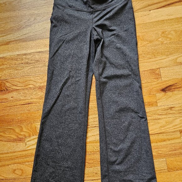 Lucy Powermax Yoga Pants Bootcut - Picture 1 of 4